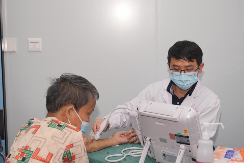 「净透人生公益课堂」第二站 共同助力基层血透通路守护