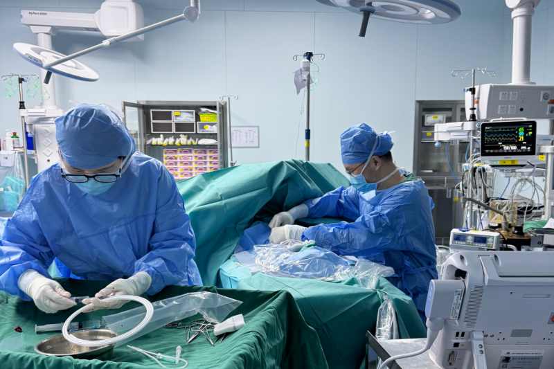 「净透人生公益课堂」第二站 共同助力基层血透通路守护