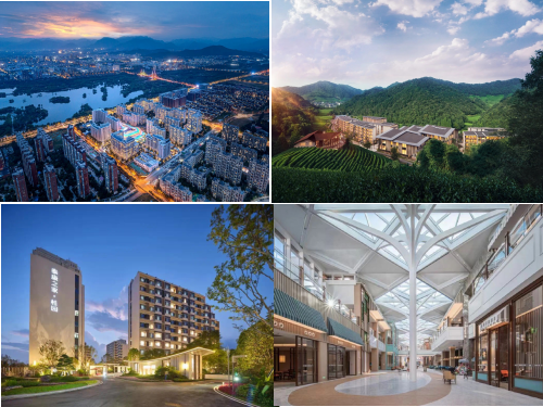 三重优势护航 泰盈人生构筑家庭幸福保障网