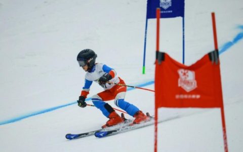 广州热雪奇迹“四季冰雪 尽在湾区”主题活动盛大启幕，湾区四季冰雪再掀热潮