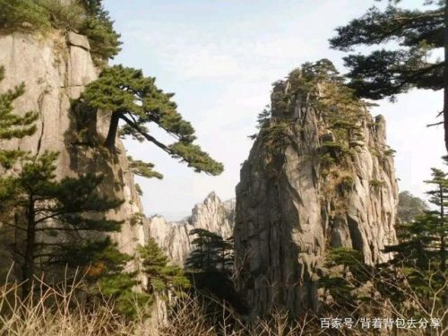 安徽黄山，最全的门票及景交费用，记得收藏哦