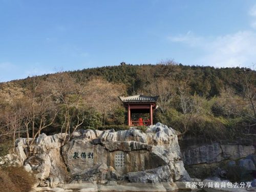 两汉文化的发源地之一徐州，这些免费的景点，你是否都去过
